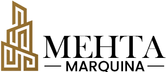 Mehta Group Logo